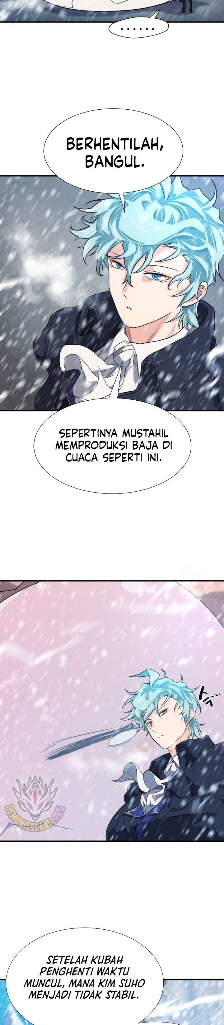 Dilarang COPAS - situs resmi www.mangacanblog.com - Komik the worlds best engineer 174 - chapter 174 175 Indonesia the worlds best engineer 174 - chapter 174 Terbaru 3|Baca Manga Komik Indonesia|Mangacan