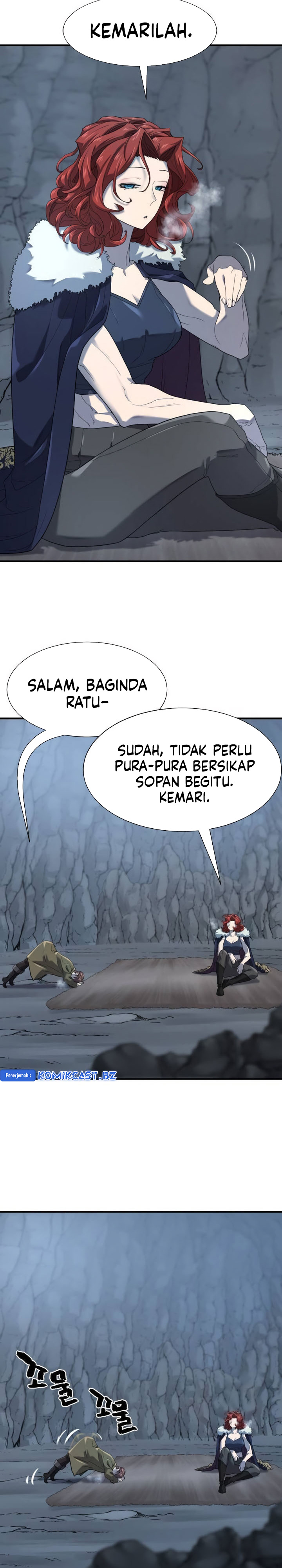 Dilarang COPAS - situs resmi www.mangacanblog.com - Komik the worlds best engineer 174 - chapter 174 175 Indonesia the worlds best engineer 174 - chapter 174 Terbaru 16|Baca Manga Komik Indonesia|Mangacan