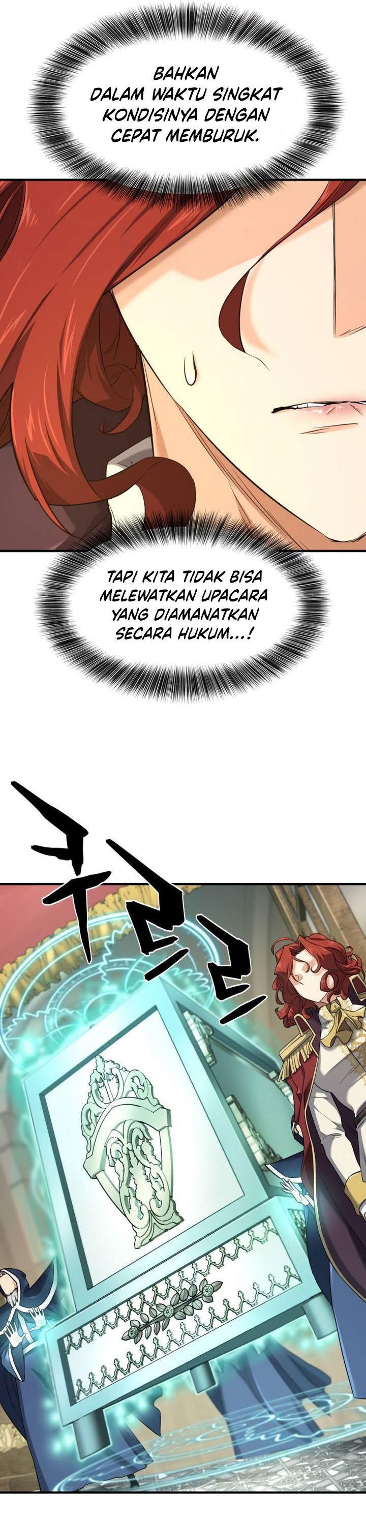 Dilarang COPAS - situs resmi www.mangacanblog.com - Komik the worlds best engineer 177 - chapter 177 178 Indonesia the worlds best engineer 177 - chapter 177 Terbaru 10|Baca Manga Komik Indonesia|Mangacan