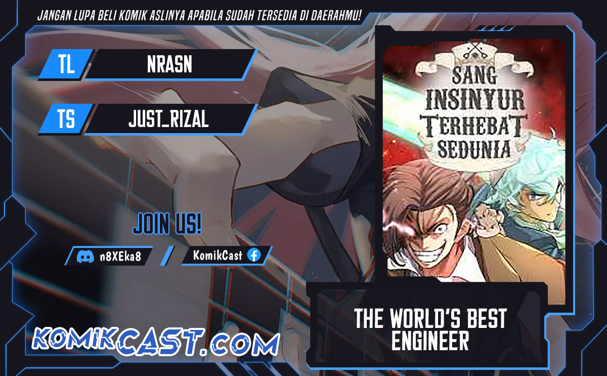 Dilarang COPAS - situs resmi www.mangacanblog.com - Komik the worlds best engineer 180 - chapter 180 181 Indonesia the worlds best engineer 180 - chapter 180 Terbaru 0|Baca Manga Komik Indonesia|Mangacan