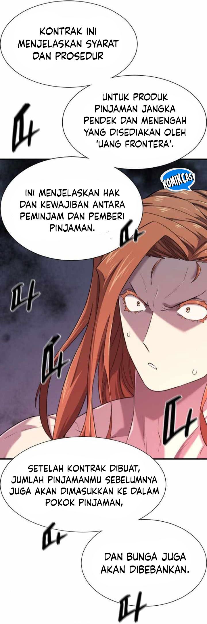 Dilarang COPAS - situs resmi www.mangacanblog.com - Komik the worlds best engineer 180 - chapter 180 181 Indonesia the worlds best engineer 180 - chapter 180 Terbaru 4|Baca Manga Komik Indonesia|Mangacan