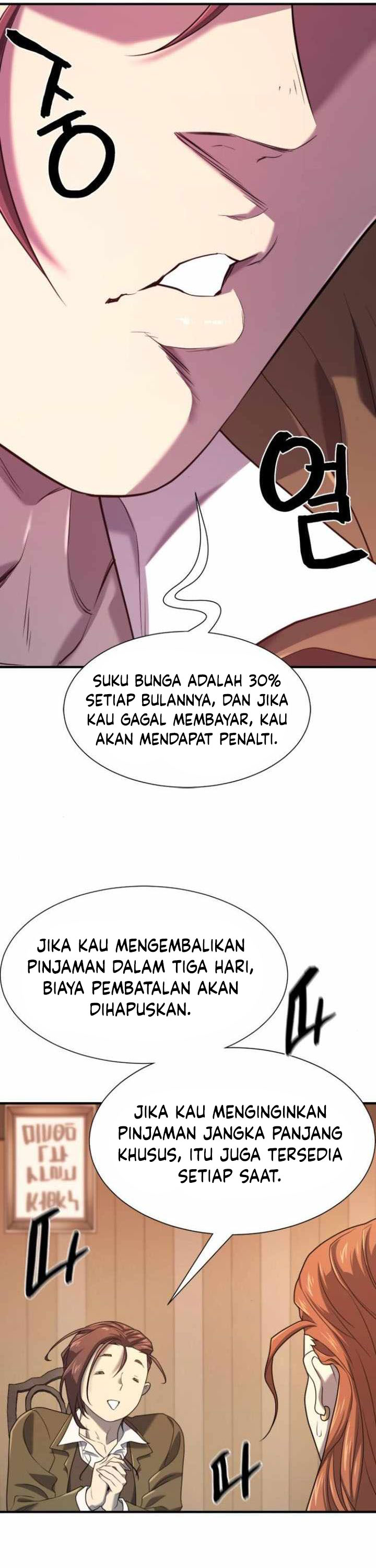 Dilarang COPAS - situs resmi www.mangacanblog.com - Komik the worlds best engineer 180 - chapter 180 181 Indonesia the worlds best engineer 180 - chapter 180 Terbaru 6|Baca Manga Komik Indonesia|Mangacan