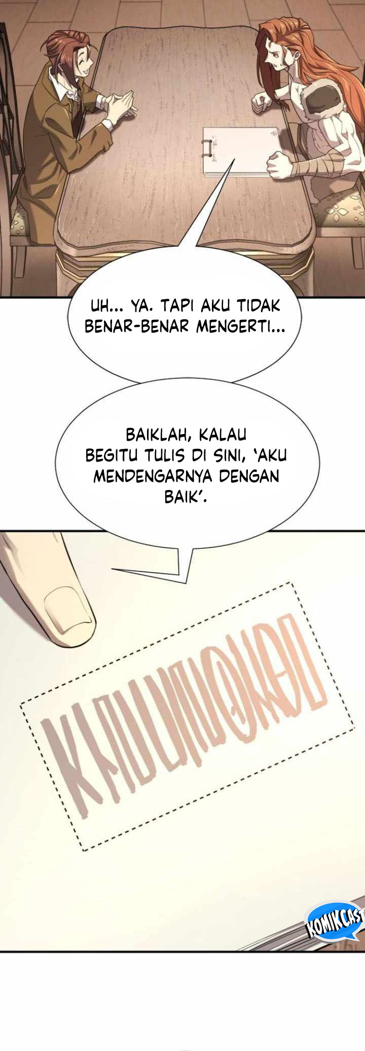 Dilarang COPAS - situs resmi www.mangacanblog.com - Komik the worlds best engineer 180 - chapter 180 181 Indonesia the worlds best engineer 180 - chapter 180 Terbaru 9|Baca Manga Komik Indonesia|Mangacan