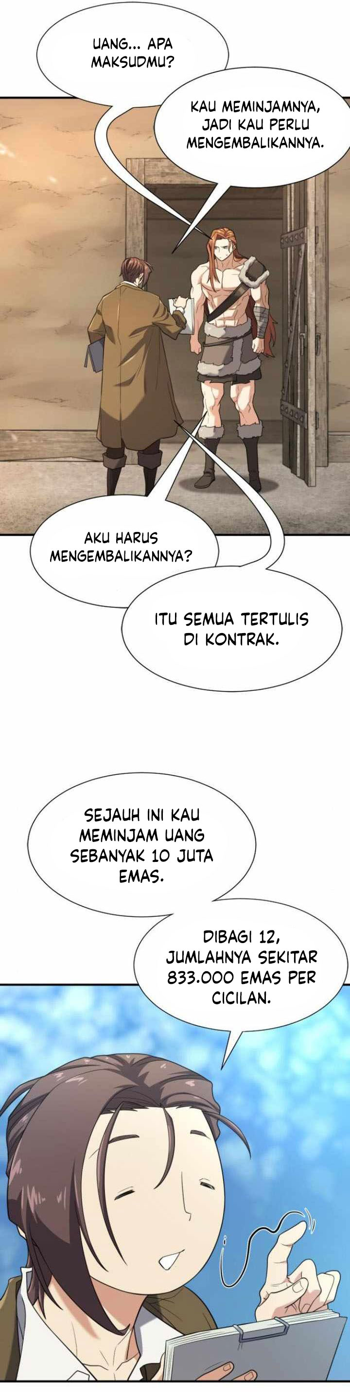 Dilarang COPAS - situs resmi www.mangacanblog.com - Komik the worlds best engineer 180 - chapter 180 181 Indonesia the worlds best engineer 180 - chapter 180 Terbaru 33|Baca Manga Komik Indonesia|Mangacan