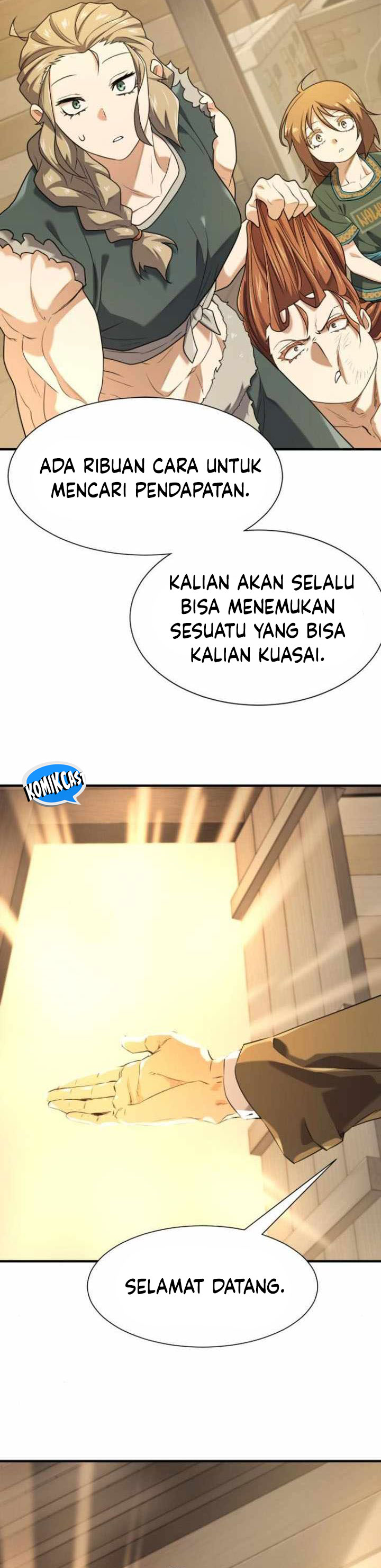 Dilarang COPAS - situs resmi www.mangacanblog.com - Komik the worlds best engineer 180 - chapter 180 181 Indonesia the worlds best engineer 180 - chapter 180 Terbaru 52|Baca Manga Komik Indonesia|Mangacan