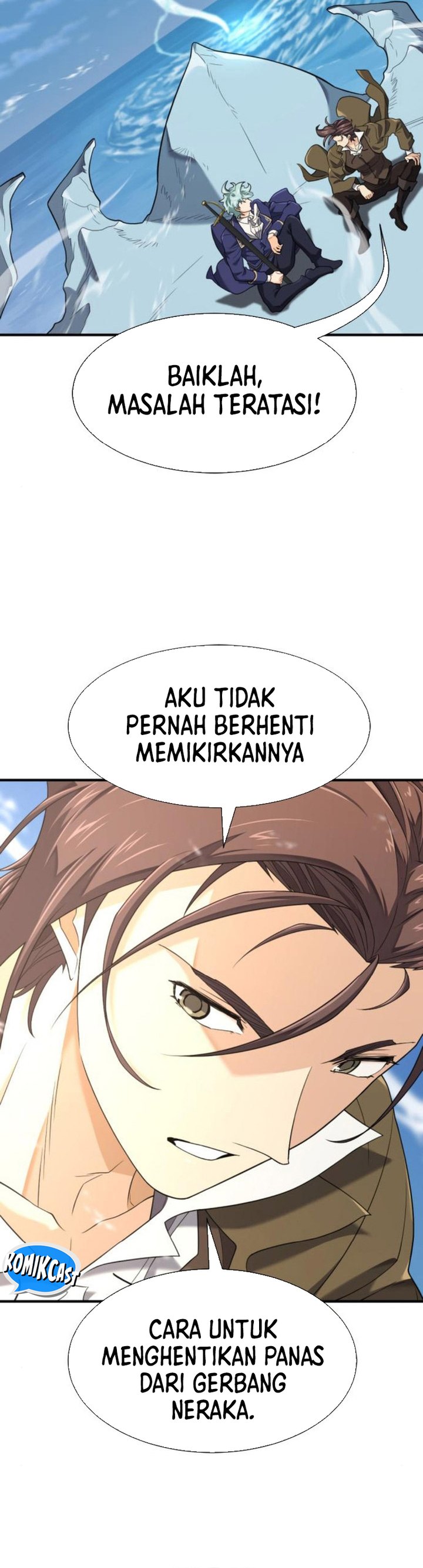 Dilarang COPAS - situs resmi www.mangacanblog.com - Komik the worlds best engineer 181 - chapter 181 182 Indonesia the worlds best engineer 181 - chapter 181 Terbaru 22|Baca Manga Komik Indonesia|Mangacan