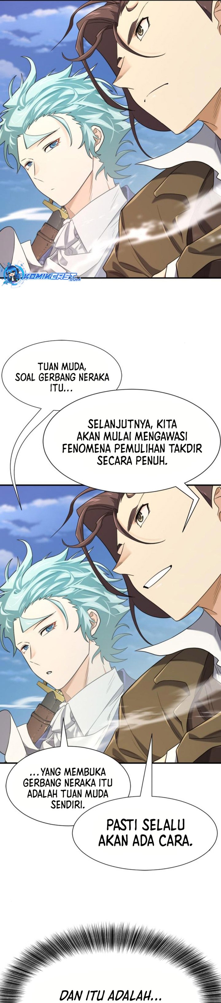 Dilarang COPAS - situs resmi www.mangacanblog.com - Komik the worlds best engineer 181 - chapter 181 182 Indonesia the worlds best engineer 181 - chapter 181 Terbaru 24|Baca Manga Komik Indonesia|Mangacan