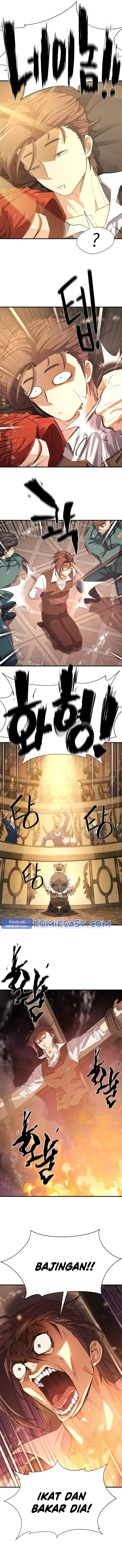 The World’s Best Engineer chapter 185