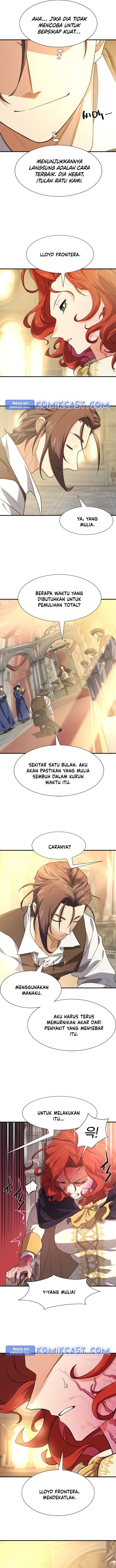 The World’s Best Engineer chapter 185
