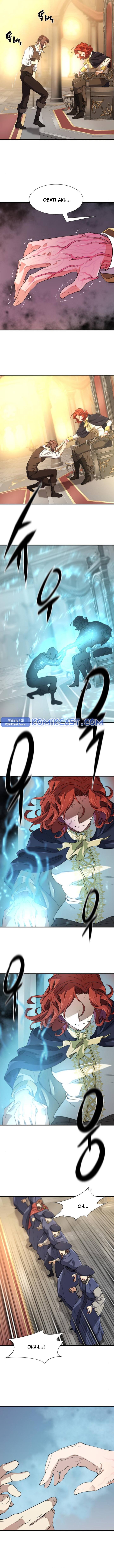 The World’s Best Engineer chapter 185