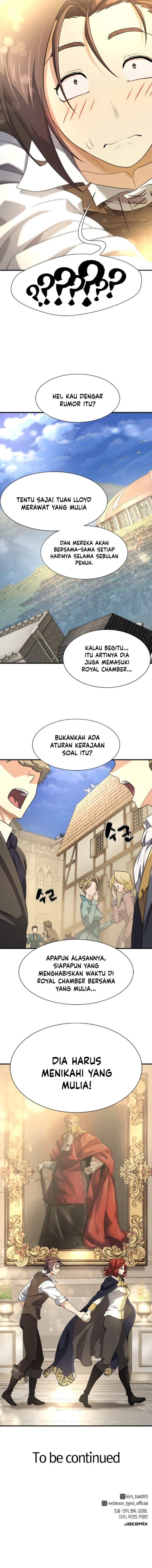 The World’s Best Engineer chapter 185