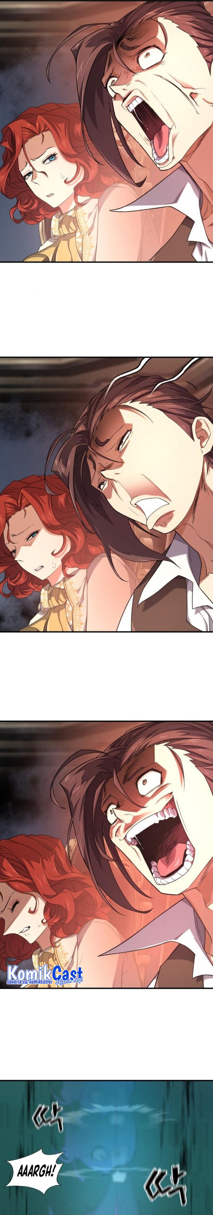 The World’s Best Engineer chapter 186
