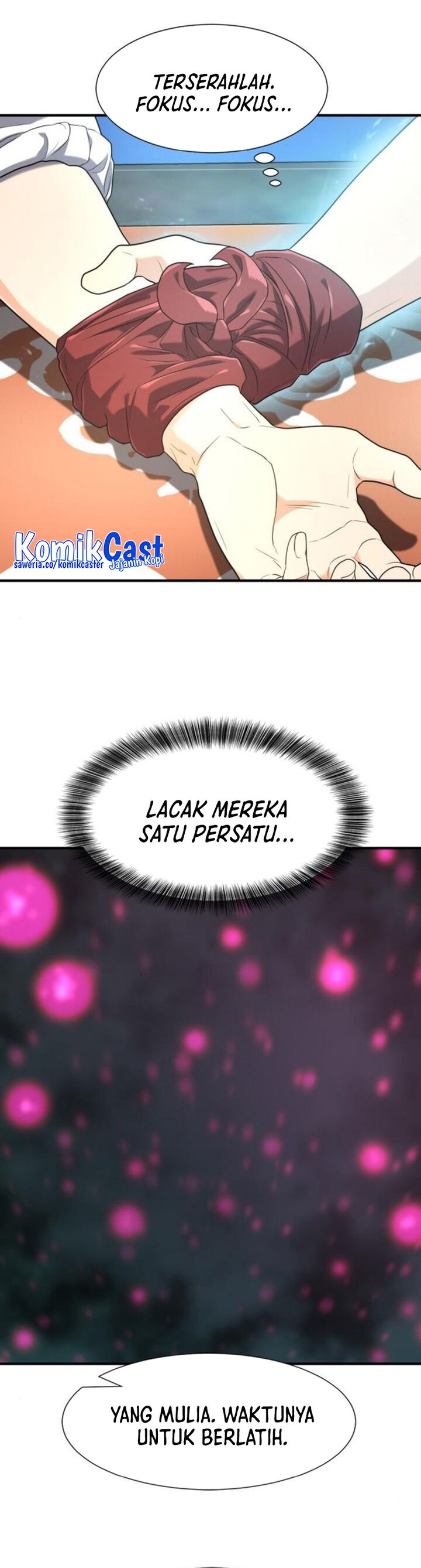 The World’s Best Engineer chapter 186