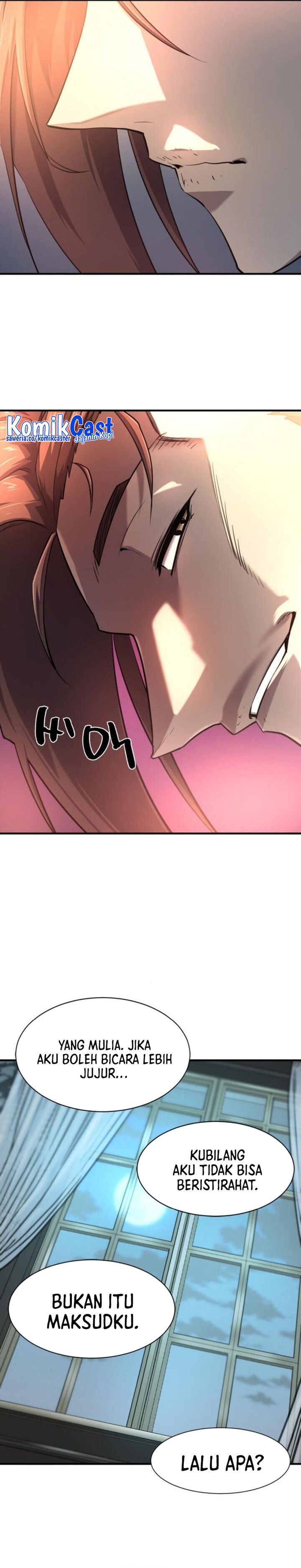 The World’s Best Engineer chapter 186