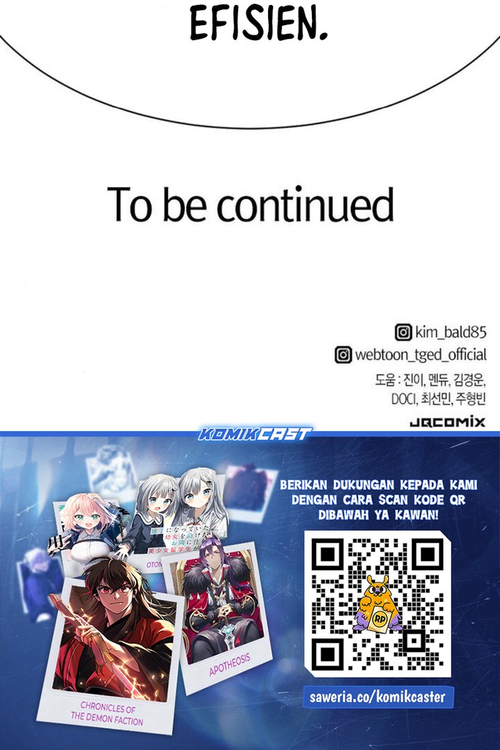 The World’s Best Engineer chapter 186