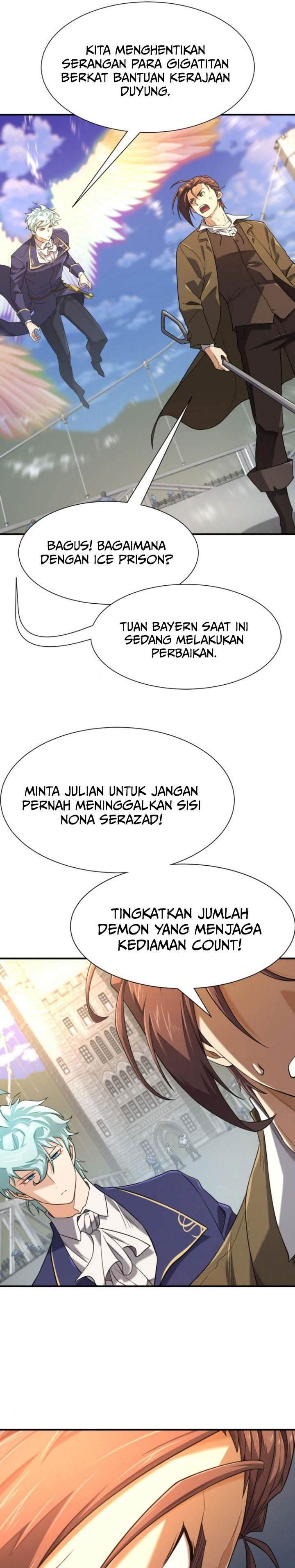 Dilarang COPAS - situs resmi www.mangacanblog.com - Komik the worlds best engineer 188 - chapter 188 189 Indonesia the worlds best engineer 188 - chapter 188 Terbaru 5|Baca Manga Komik Indonesia|Mangacan