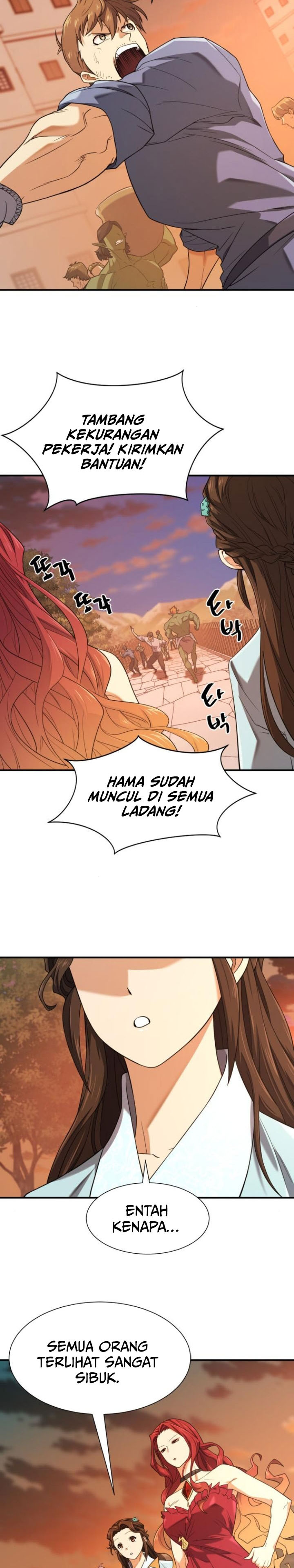 Dilarang COPAS - situs resmi www.mangacanblog.com - Komik the worlds best engineer 188 - chapter 188 189 Indonesia the worlds best engineer 188 - chapter 188 Terbaru 7|Baca Manga Komik Indonesia|Mangacan