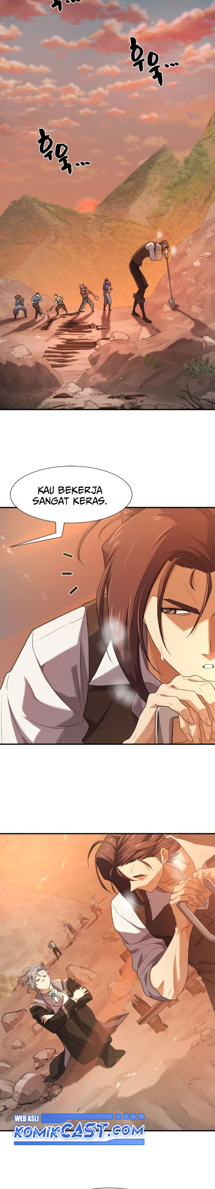 Dilarang COPAS - situs resmi www.mangacanblog.com - Komik the worlds best engineer 188 - chapter 188 189 Indonesia the worlds best engineer 188 - chapter 188 Terbaru 16|Baca Manga Komik Indonesia|Mangacan