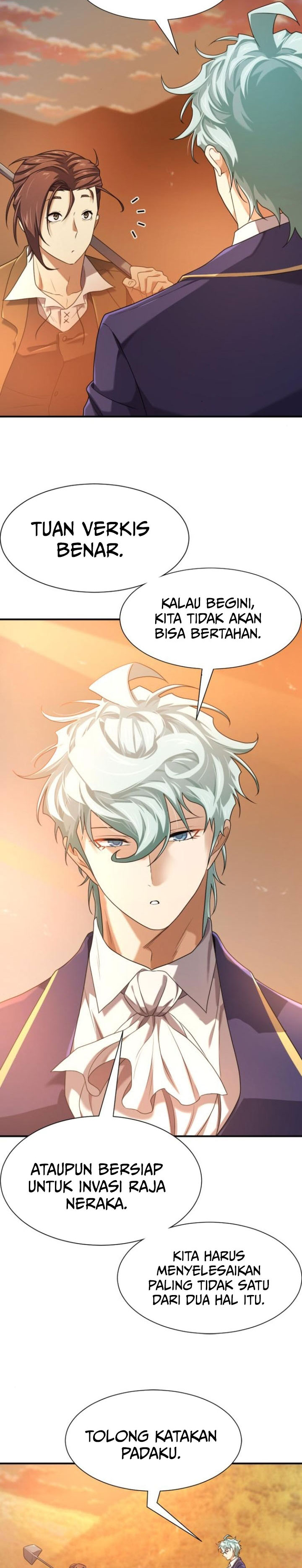 Dilarang COPAS - situs resmi www.mangacanblog.com - Komik the worlds best engineer 188 - chapter 188 189 Indonesia the worlds best engineer 188 - chapter 188 Terbaru 23|Baca Manga Komik Indonesia|Mangacan