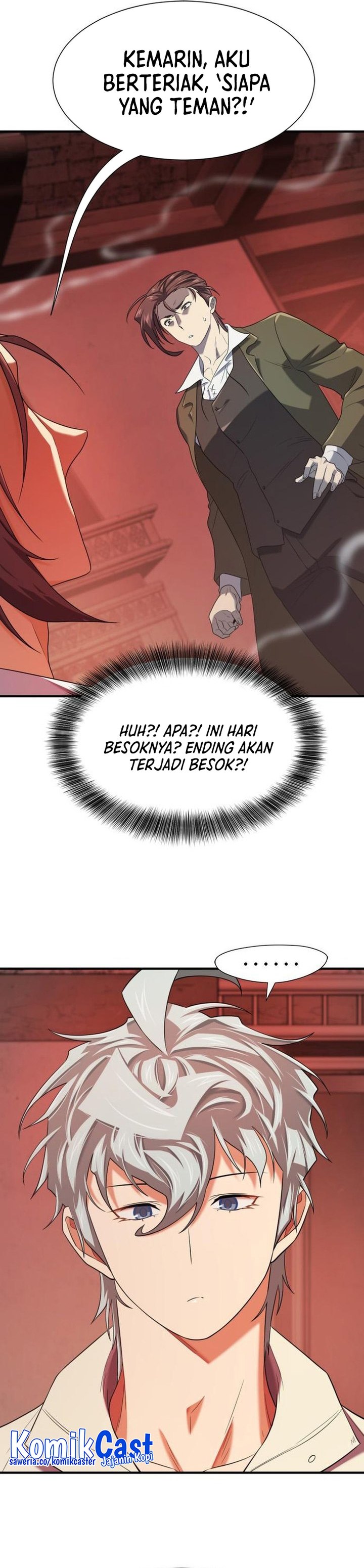Dilarang COPAS - situs resmi www.mangacanblog.com - Komik the worlds best engineer 189 - chapter 189 190 Indonesia the worlds best engineer 189 - chapter 189 Terbaru 15|Baca Manga Komik Indonesia|Mangacan