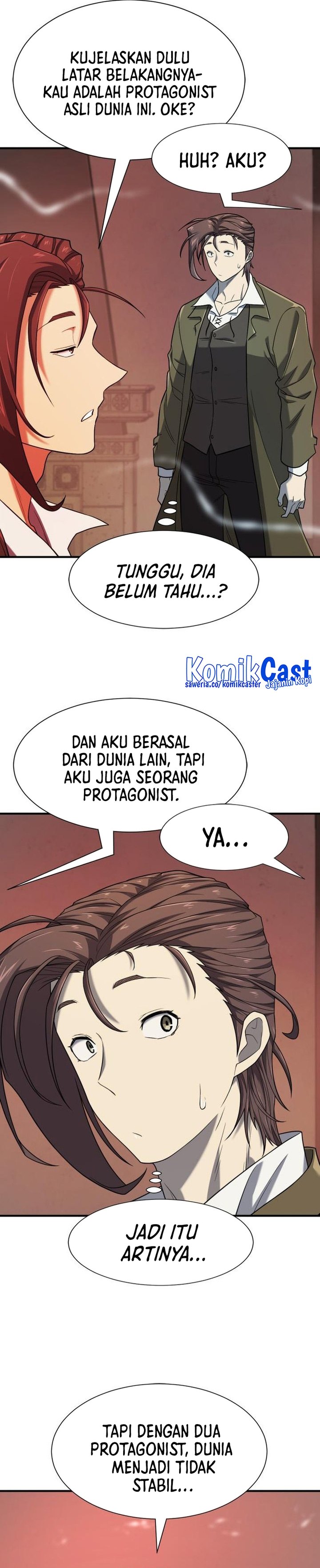 Dilarang COPAS - situs resmi www.mangacanblog.com - Komik the worlds best engineer 189 - chapter 189 190 Indonesia the worlds best engineer 189 - chapter 189 Terbaru 18|Baca Manga Komik Indonesia|Mangacan