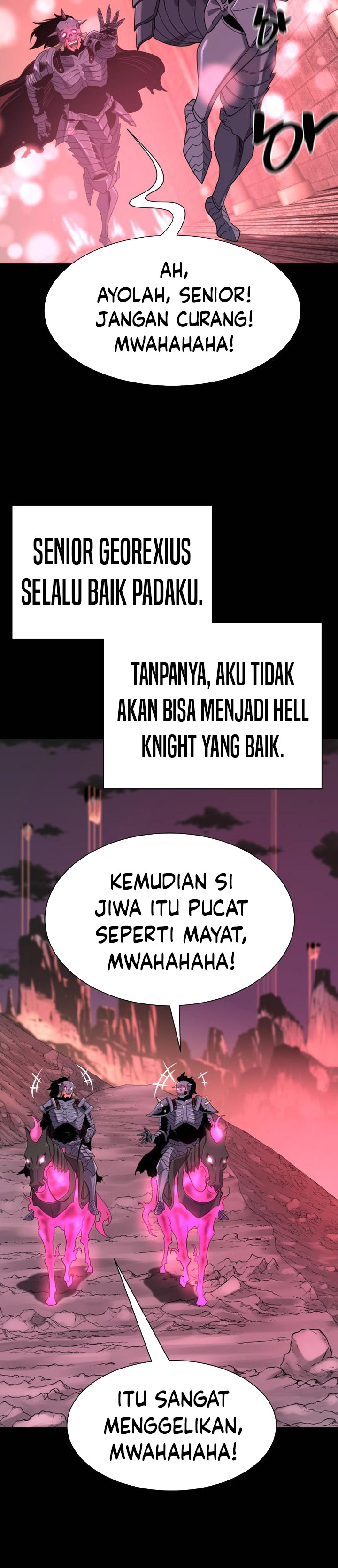 The World’s Best Engineer chapter 190