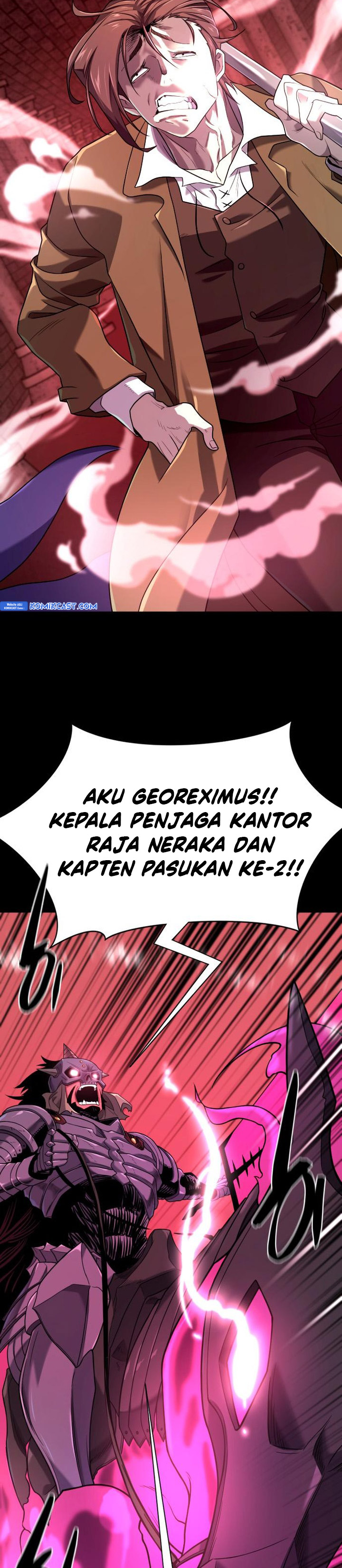 The World’s Best Engineer chapter 190