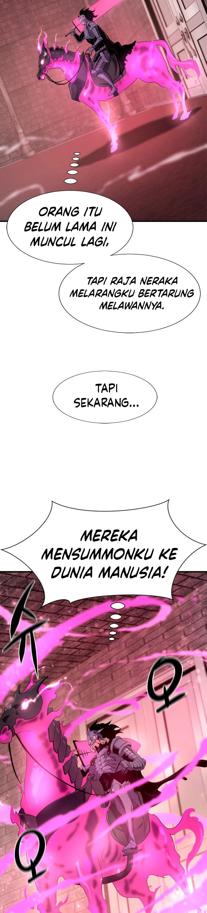 The World’s Best Engineer chapter 190
