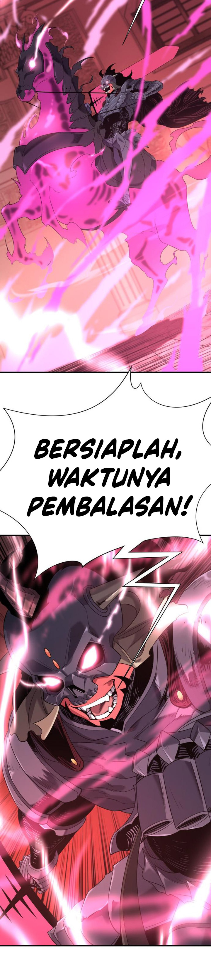 The World’s Best Engineer chapter 190