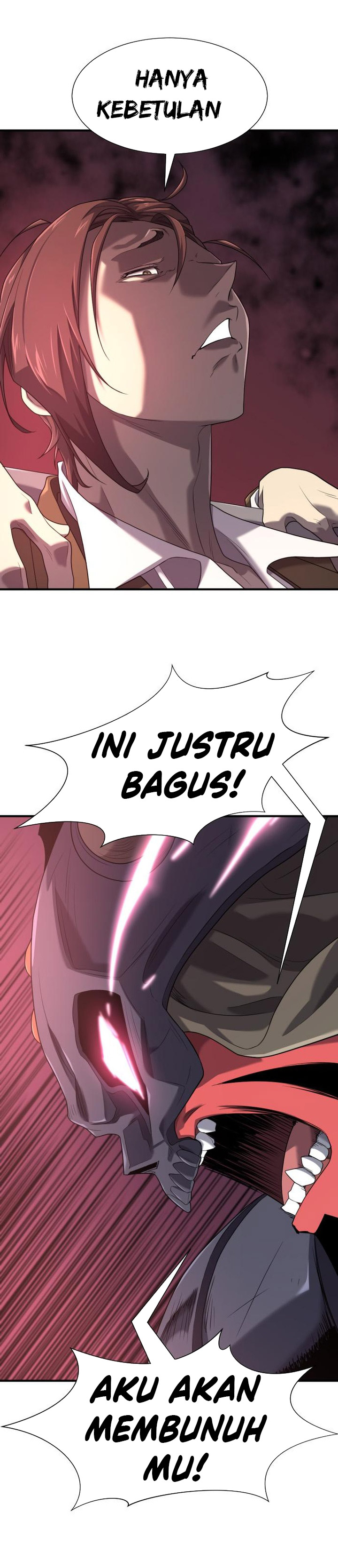 The World’s Best Engineer chapter 190