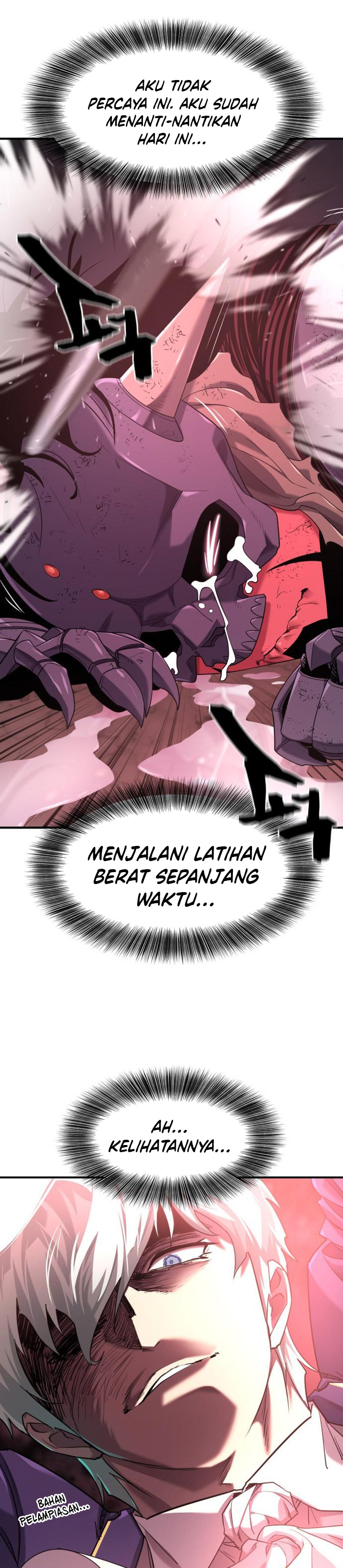 The World’s Best Engineer chapter 190