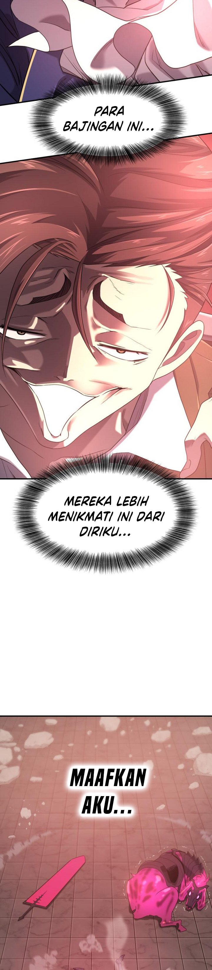 The World’s Best Engineer chapter 190