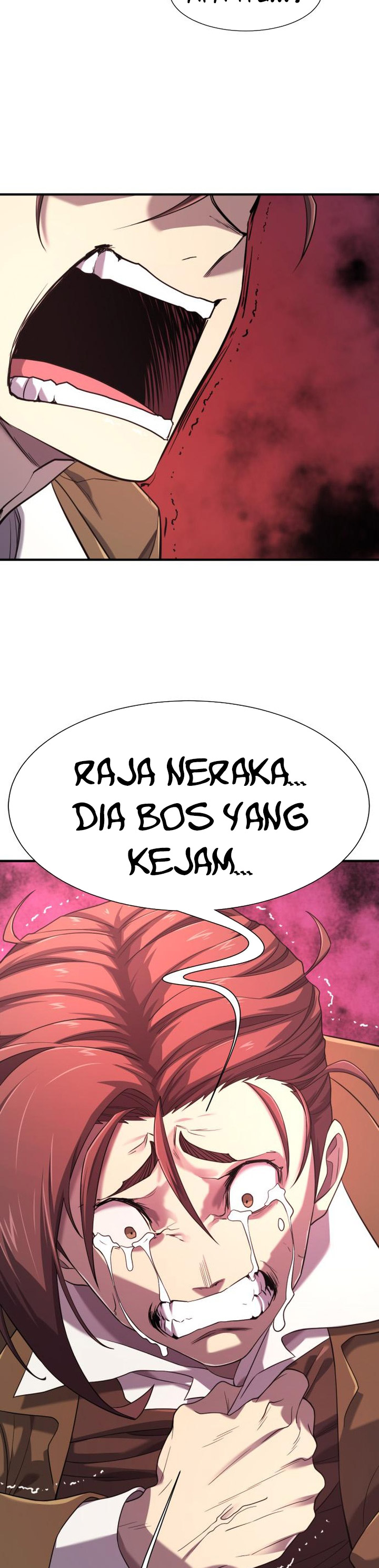 The World’s Best Engineer chapter 190