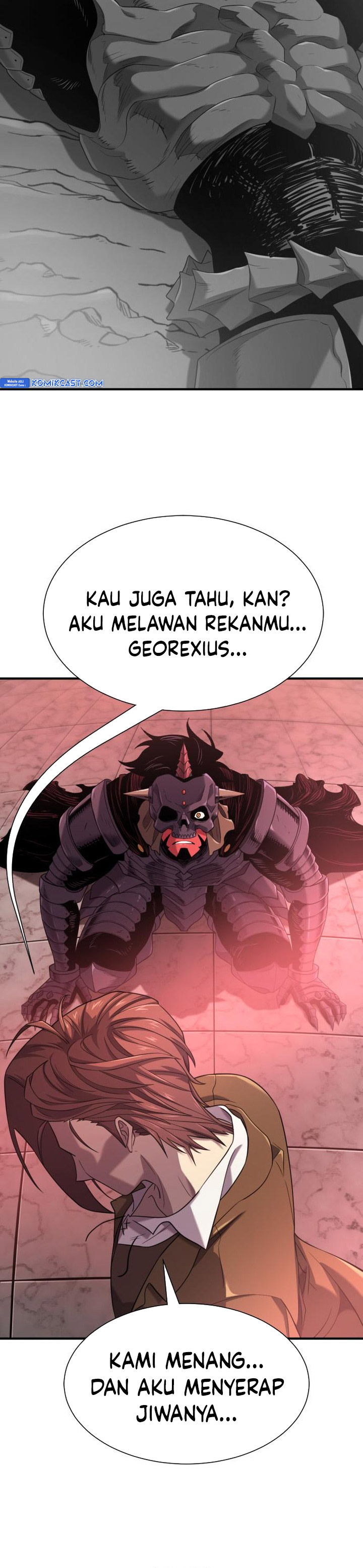 The World’s Best Engineer chapter 190