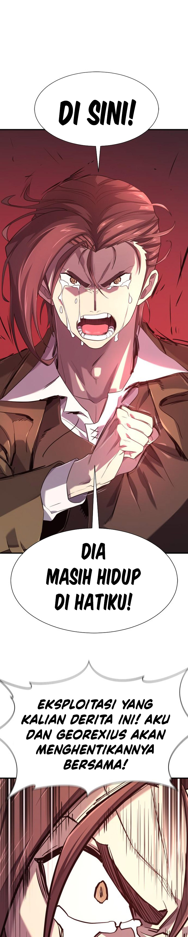 The World’s Best Engineer chapter 190