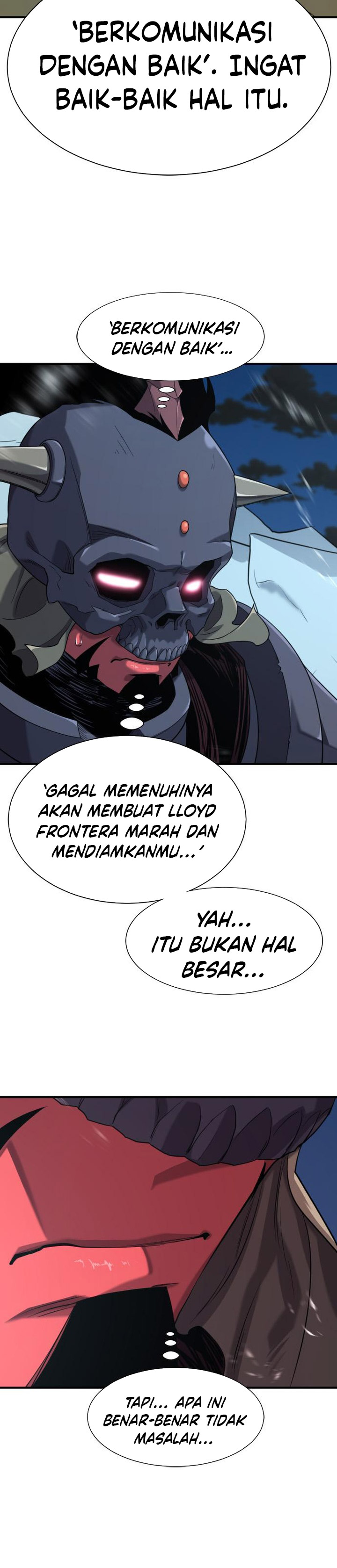 The World’s Best Engineer chapter 191