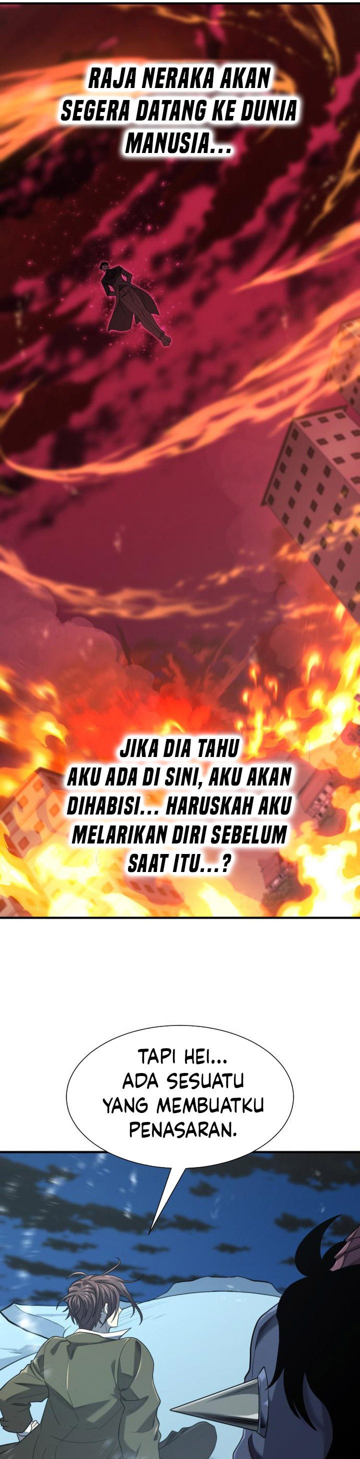 The World’s Best Engineer chapter 191
