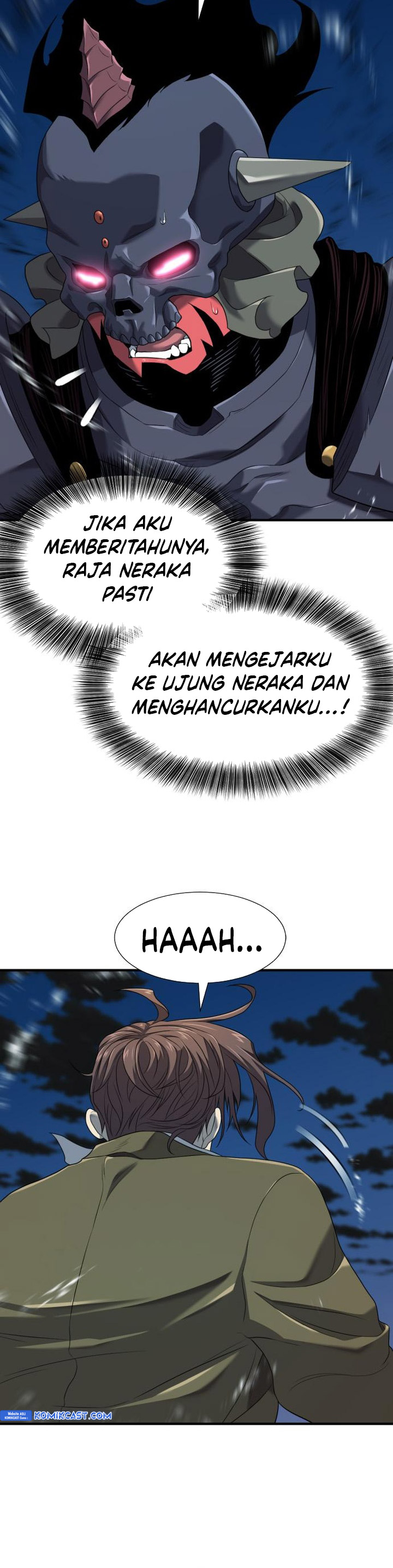 The World’s Best Engineer chapter 191