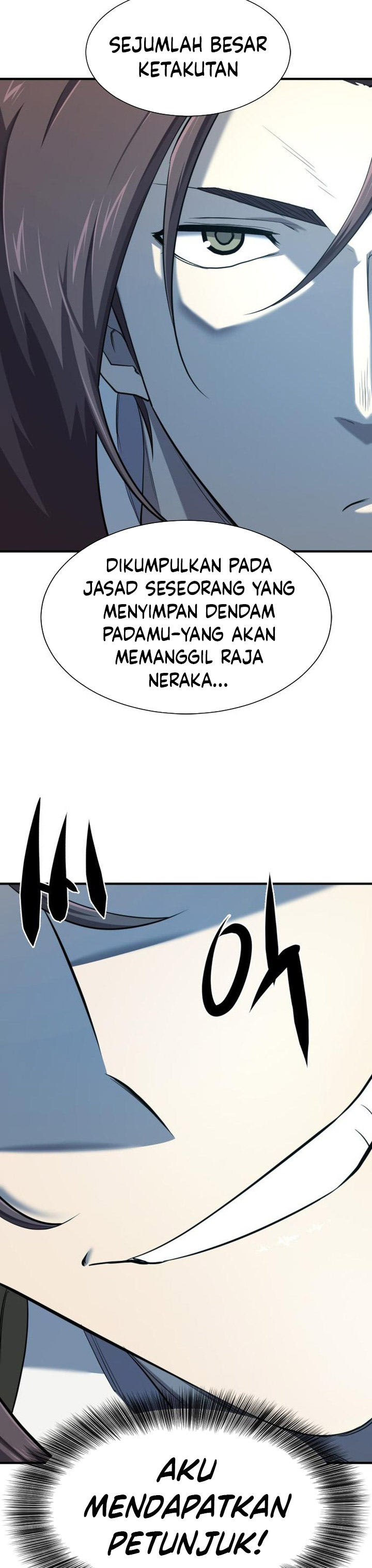 The World’s Best Engineer chapter 191