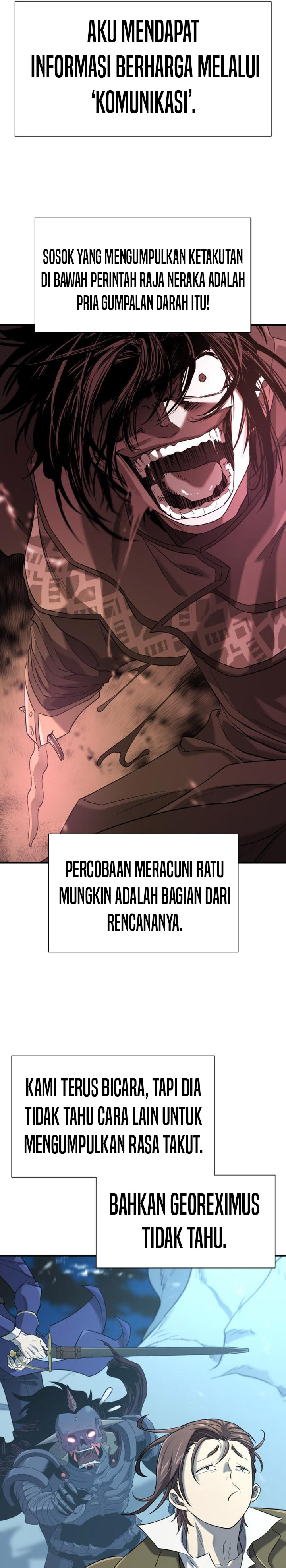 The World’s Best Engineer chapter 191