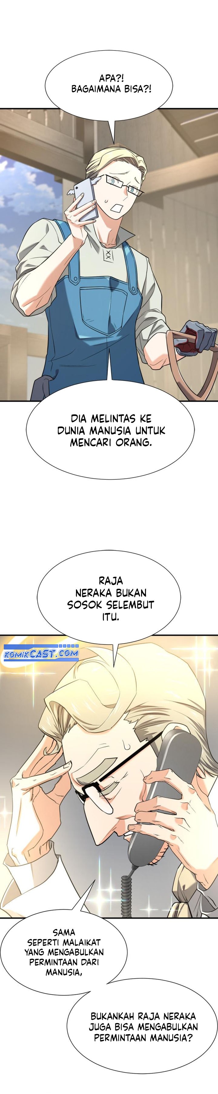 Dilarang COPAS - situs resmi www.mangacanblog.com - Komik the worlds best engineer 192 - chapter 192 193 Indonesia the worlds best engineer 192 - chapter 192 Terbaru 2|Baca Manga Komik Indonesia|Mangacan