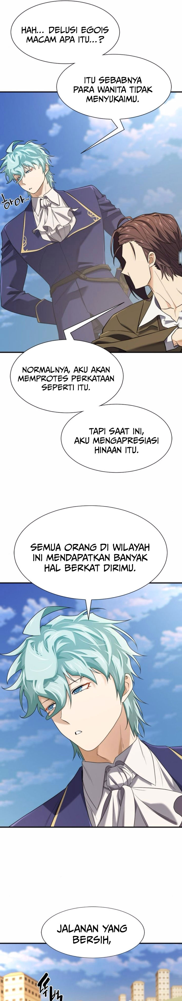 The World’s Best Engineer chapter 196