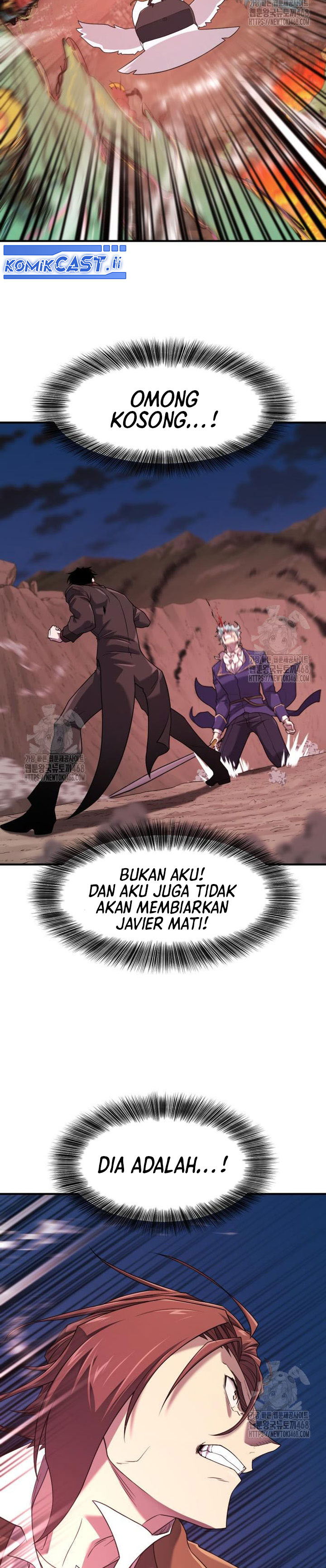 The World’s Best Engineer chapter 202