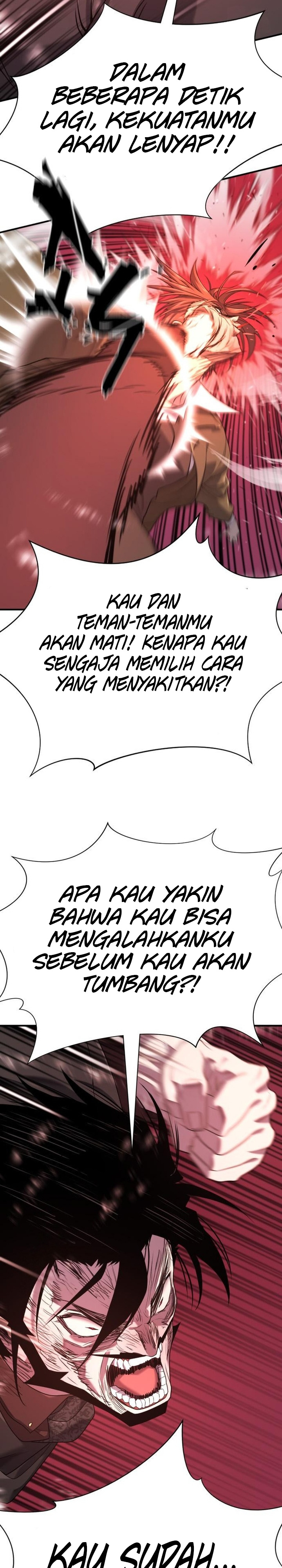 The World’s Best Engineer chapter 204