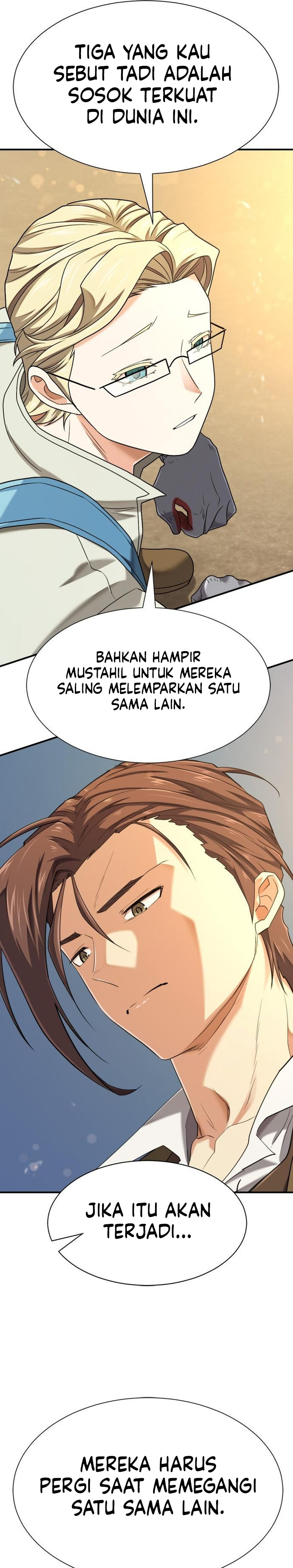 The World’s Best Engineer chapter 204