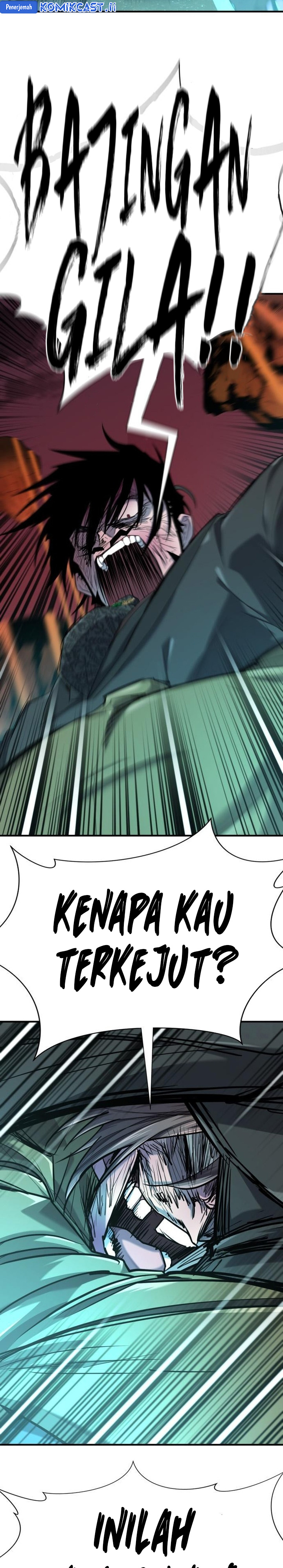 The World’s Best Engineer chapter 204