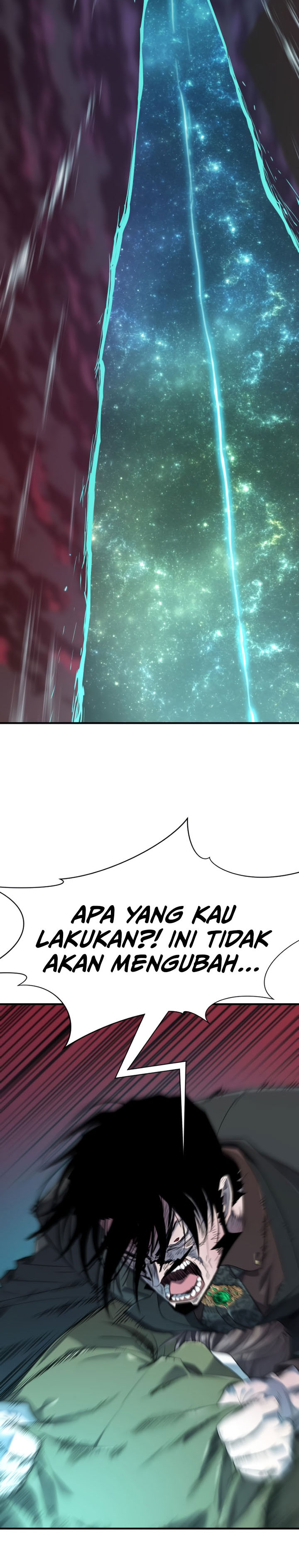 The World’s Best Engineer chapter 205