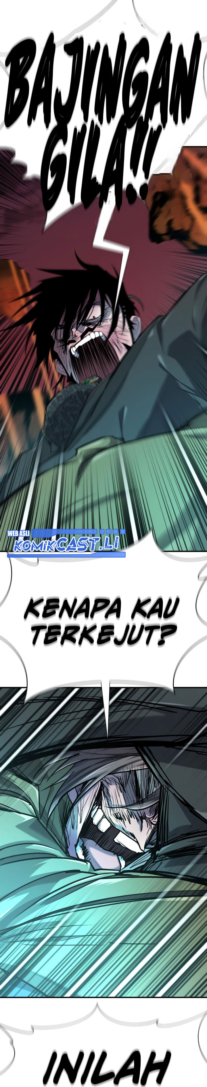 The World’s Best Engineer chapter 205