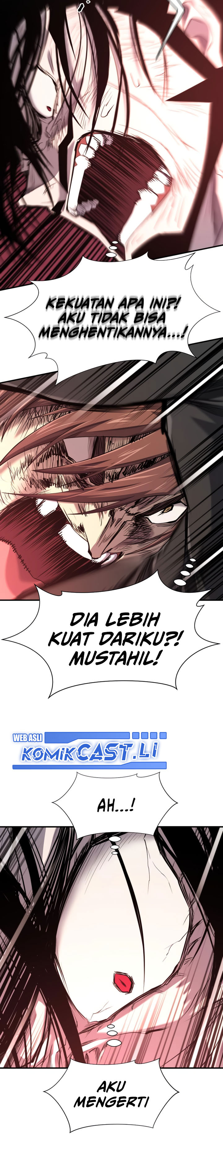 The World’s Best Engineer chapter 205