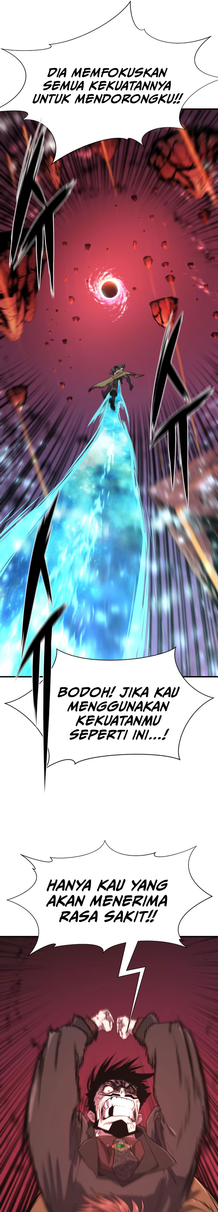 The World’s Best Engineer chapter 205